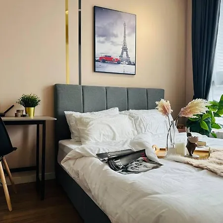 Mva17#Family Suite 8Pax 3 Rooms M Vertica Velocity Mall Cheras Ikea Mytown Short Walk To Mrt & Lrt Maluri Kuala Lumpur Exterior photo